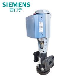 siemens電動調節閥VXF42西門子三通(tōng)閥