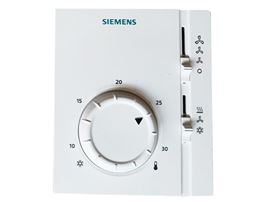 RAB11 siemens西門子風機盤管溫控器